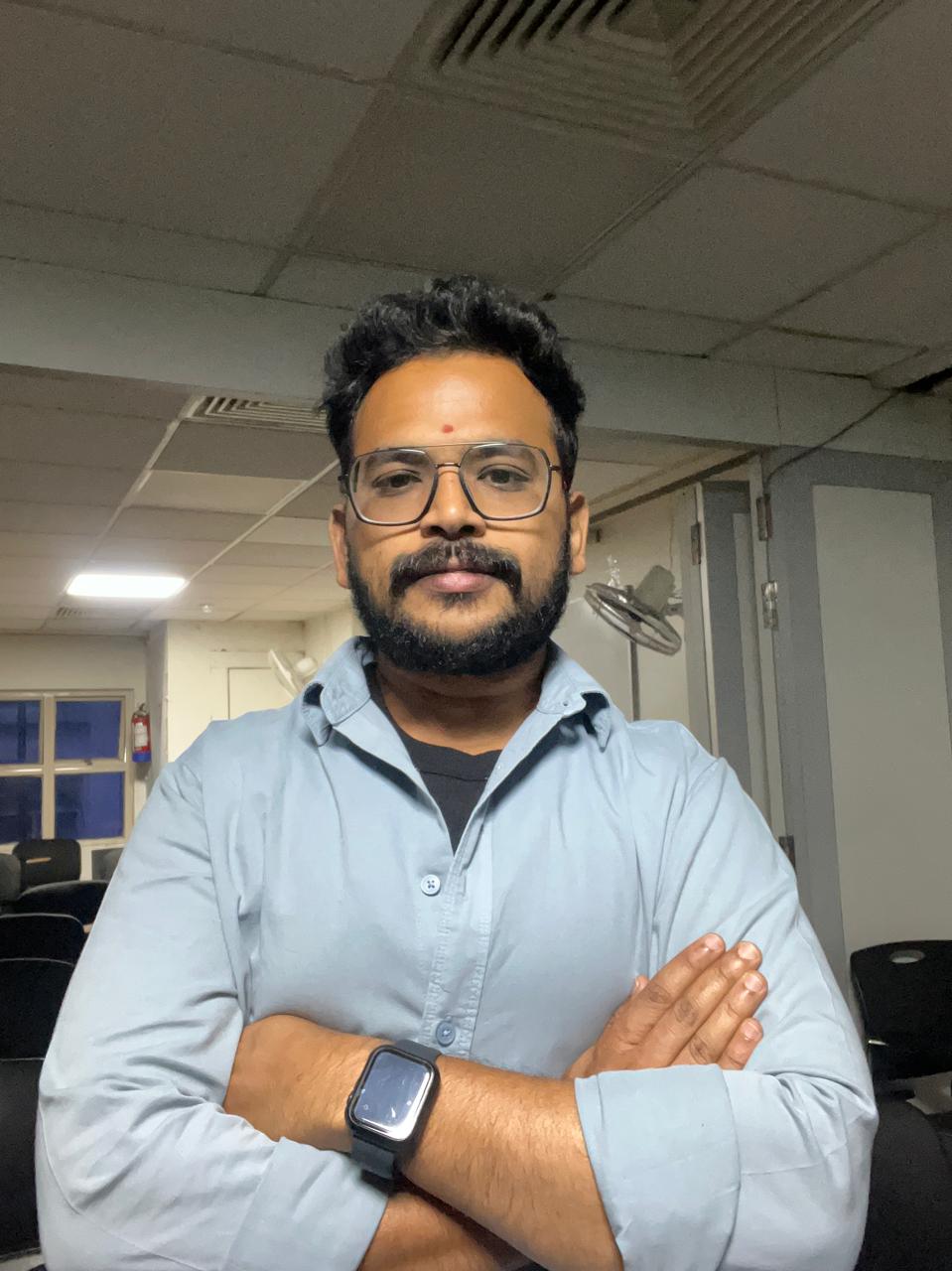 Anand
